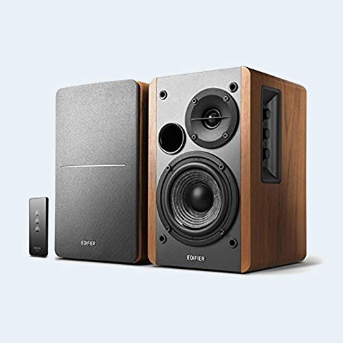 Edifier R1280T Speaker Review
