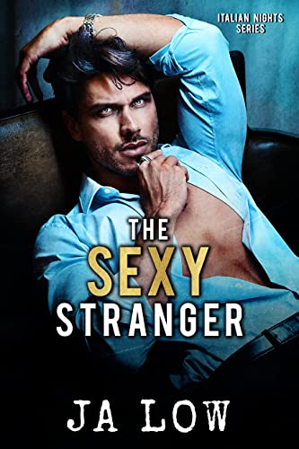 The Sexy Stranger / Fate's Plan book cover
