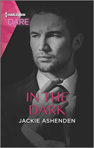 In the Dark book cover