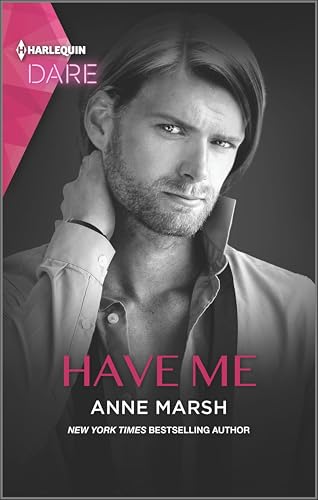 Have Me book cover