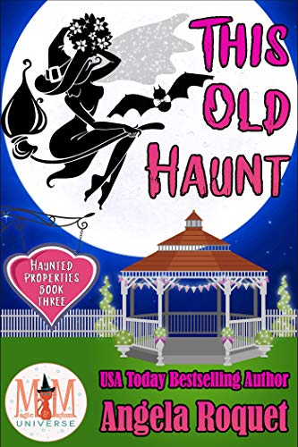 This Old Haunt book cover