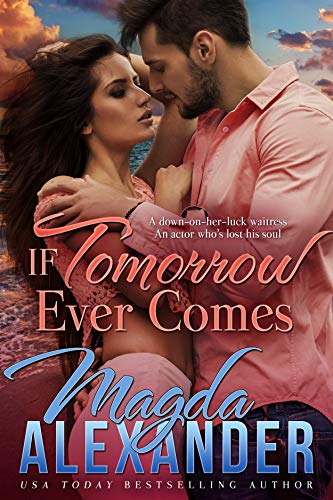 If Tomorrow Ever Comes book cover
