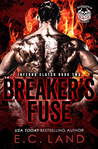 Breaker's Fuse cover