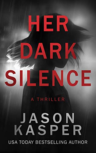 Her Dark Silence book cover