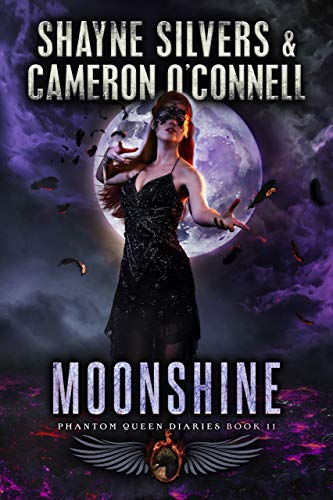 Moonshine cover