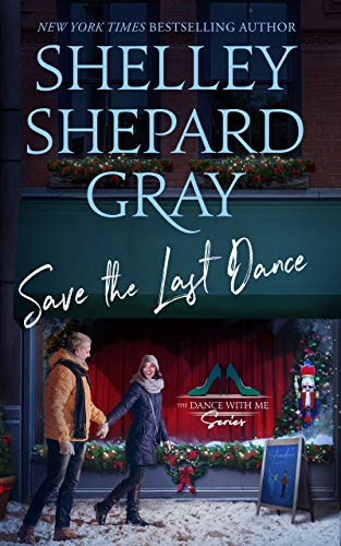 Save the Last Dance book cover