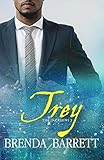 Trey The Jacksons Book 3