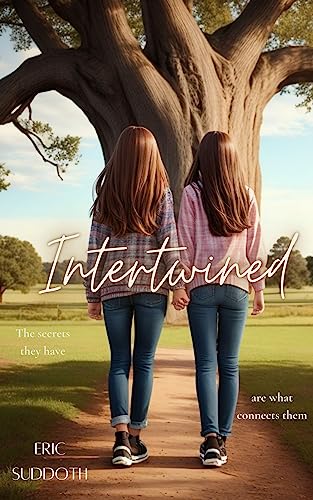 Intertwined book cover