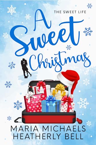 A Sweet Christmas book cover
