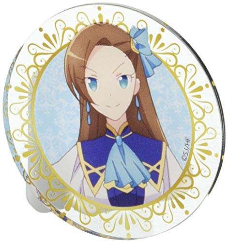 第21回 乙女ゲームの破滅フラグしかない悪役令嬢に転生してしまった… キャラクター人気投票　1位　カタリナ・クラエスの画像