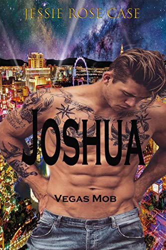 Joshua cover