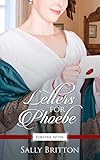 Letters For Phoebe Promise Of Forever After Book 1