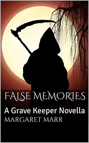 False Memories book cover