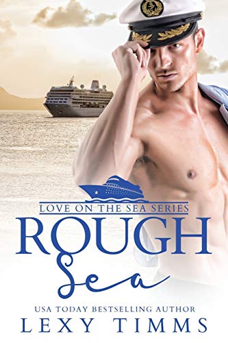Rough Sea book cover