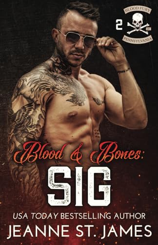 Sig book cover