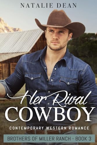 Her Rival Cowboy cover