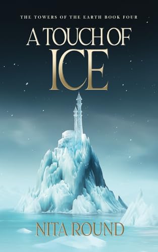 A Touch of Ice cover