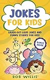 Jokes For Kids Laughoutloud Jokes And Funny Stories For Kids