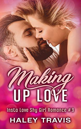 Making Up Love cover