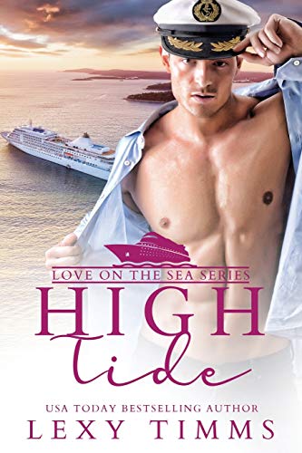 High Tide book cover