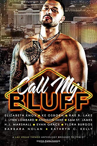 Call My Bluff book cover
