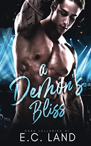 A Demon's Bliss cover