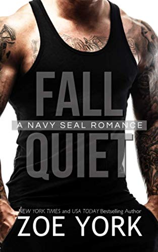 Fall Quiet book cover