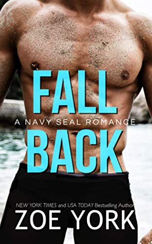 Fall Back book cover
