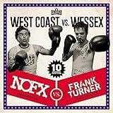 West Coast vs. Wessex
