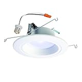 Halo RL560WH9930R 3000K Soft White Retrofit product image