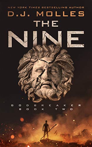 The Nine book cover