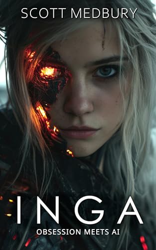 Inga cover