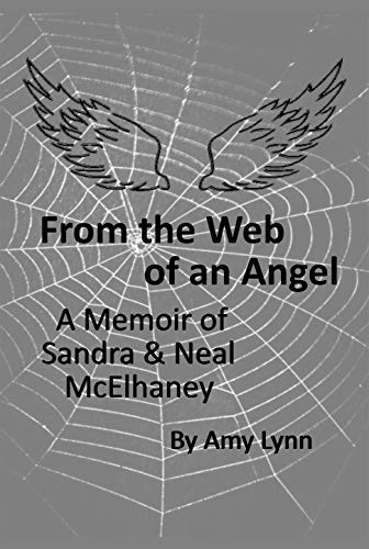 From the Web of an Angel book cover
