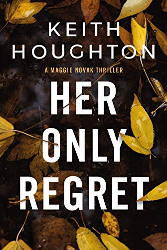Her Only Regret book cover