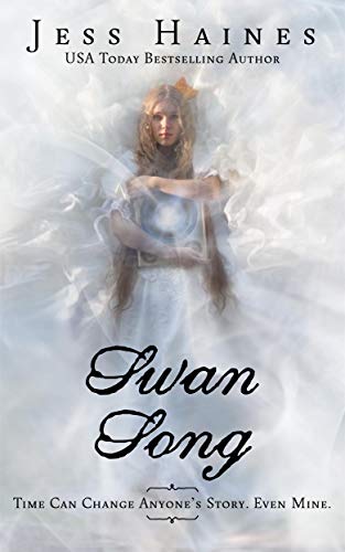 Swan Song book cover