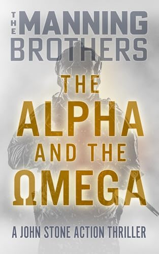 The Alpha and the Omega book cover