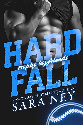 Hard Fall cover