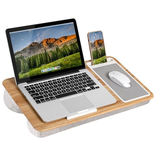 Lapgear Home Office Lap Desk