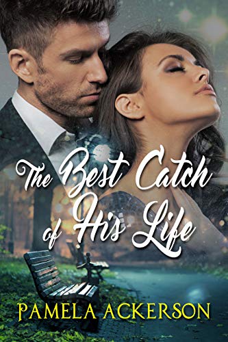 The Best Catch of His Life book cover