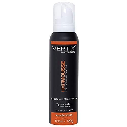 Vertix Mousse Modelador Vertix