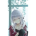 魔女の旅々 XFVGA(480×854)壁紙 イレイナ(Elaina) 魔女の旅々 XFVGA(480×854)壁紙 イレイナ(Elaina)