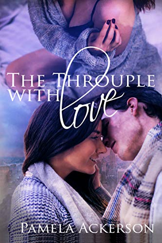 The Throuple with Love book cover