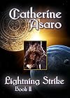 Lightning Strike, Book Two
