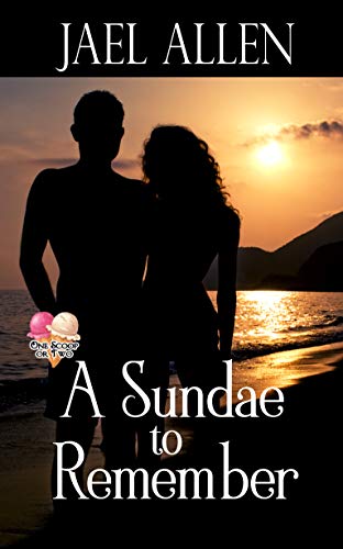 A Sundae to Remember book cover