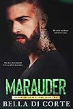 Marauder Gangsters Of New York Book 2