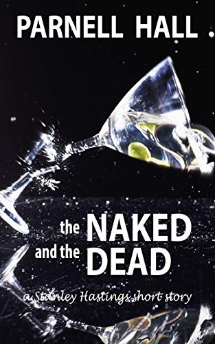 The Naked and the Dead book cover