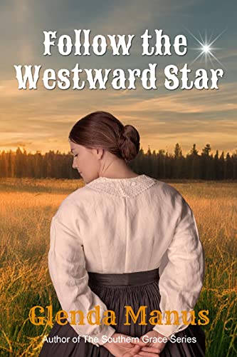 Follow the Westward Star cover