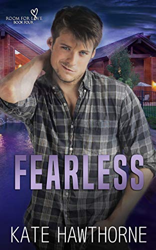 Fearless cover