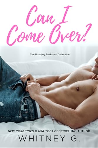 Can I Come Over? cover