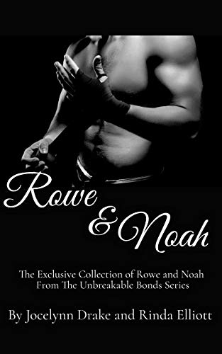 Rowe & Noah book cover